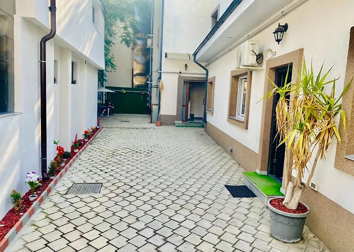 Cazan House