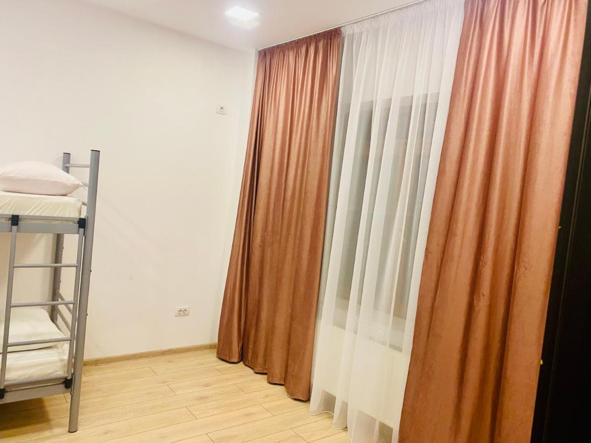 Auberge de jeunesse Cazan House *