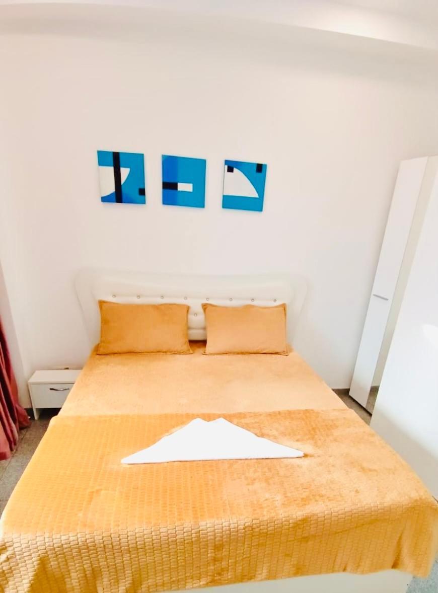 Auberge de jeunesse Cazan House *