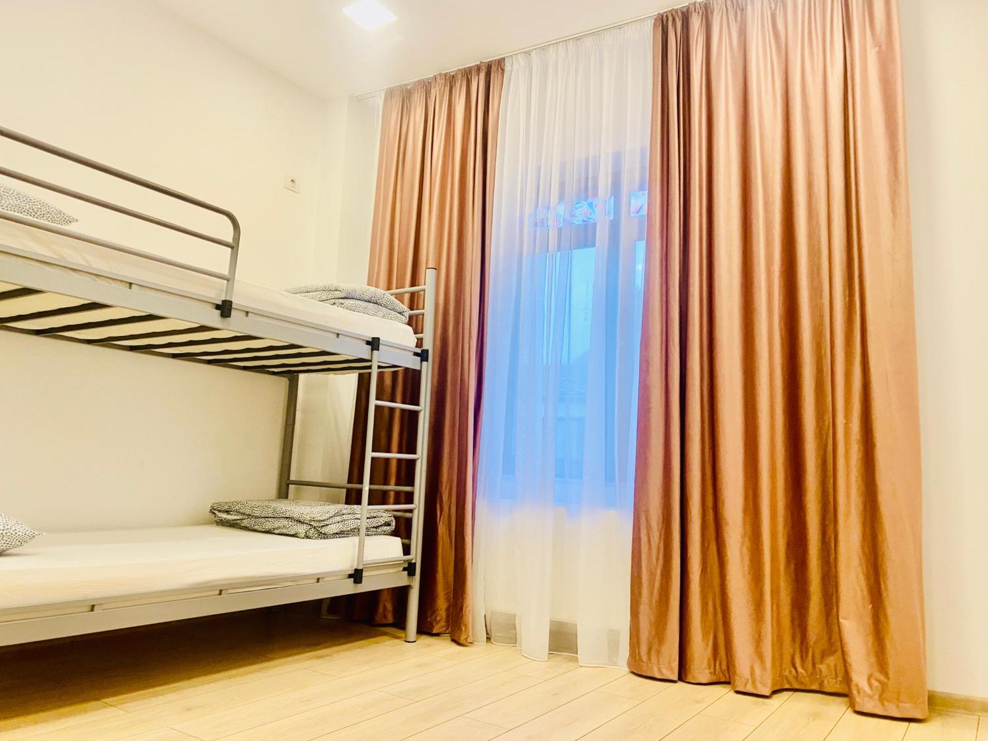 Auberge de jeunesse Cazan House Bucarest