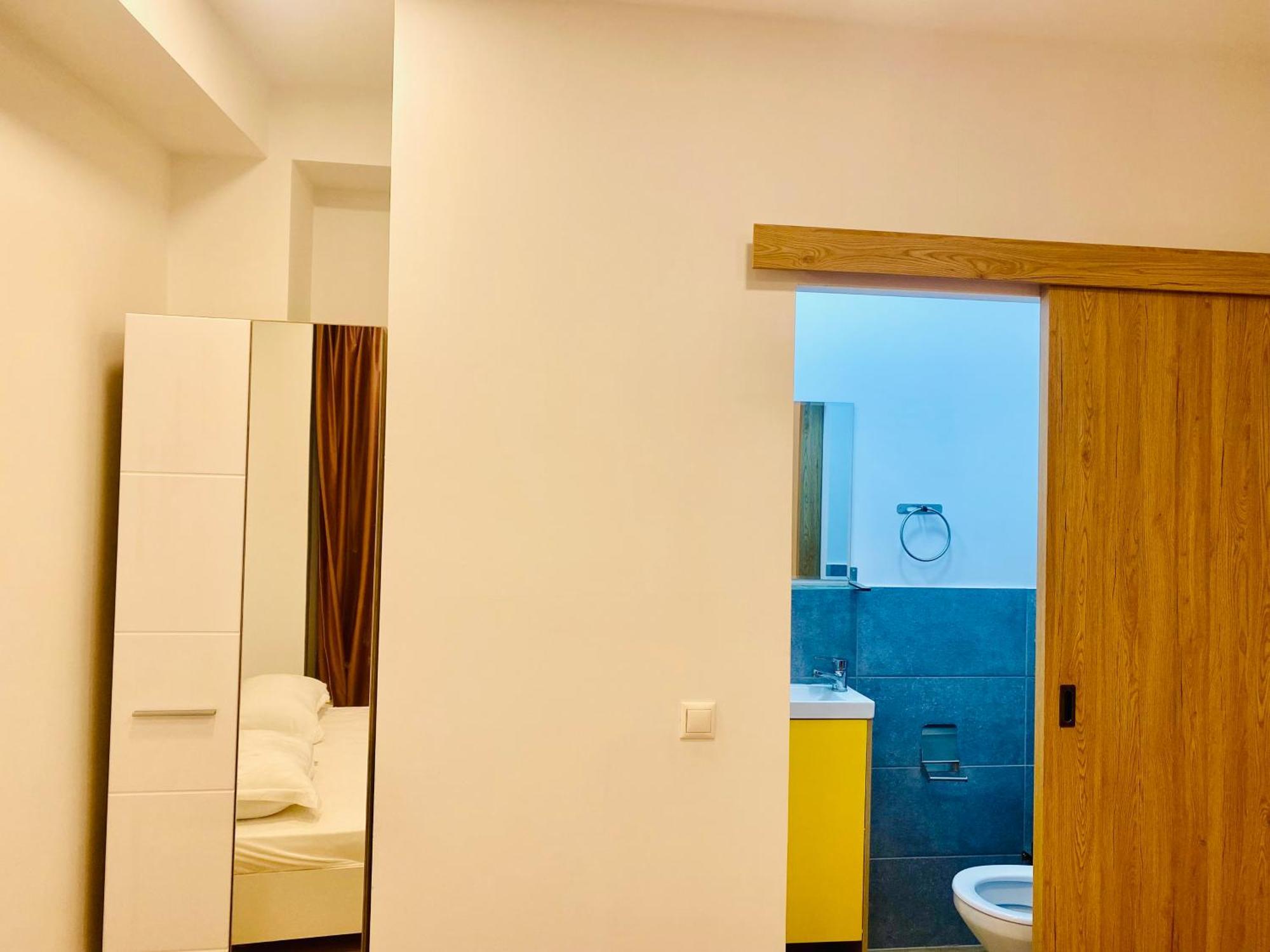 Cazan House Auberge de jeunesse Bucarest
