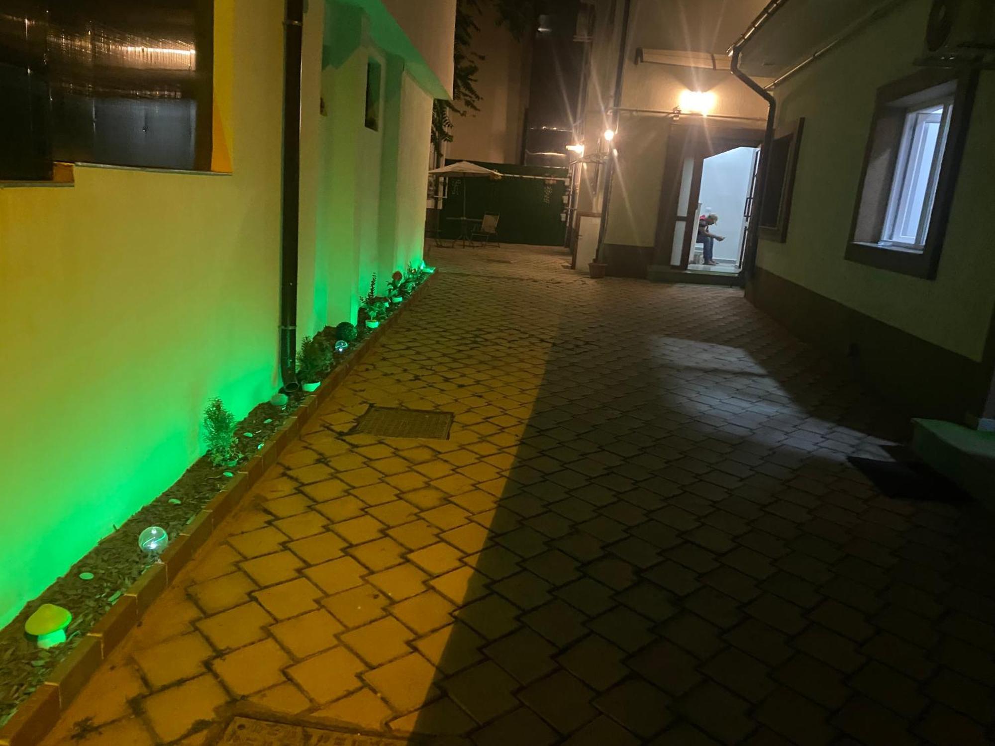 Auberge de jeunesse Cazan House *